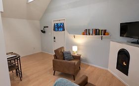 Willamette Cottage